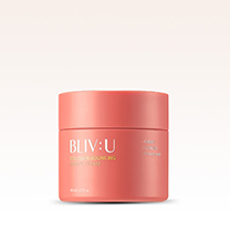 BLIV:U膠原蛋白微塑彈力面霜 BLIVU COLLAGEN BOUNCING FIRMING CREAM